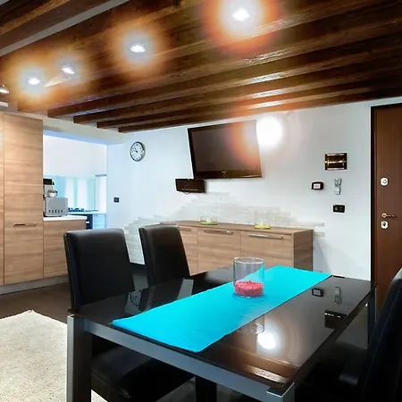 Apartmán Art *