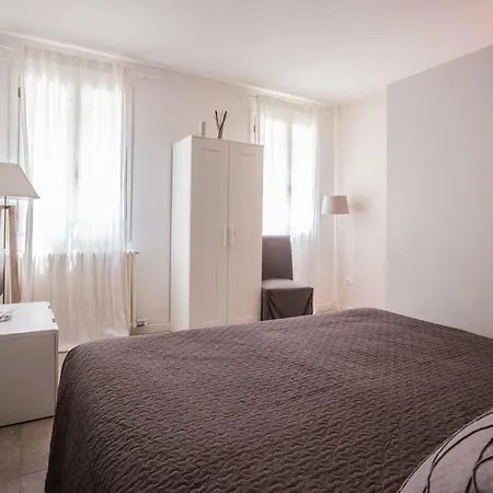 Apartmán Art Benátky
